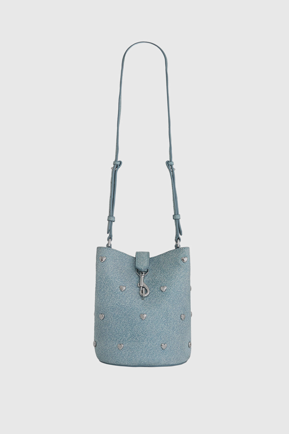 Small Heart Bucket