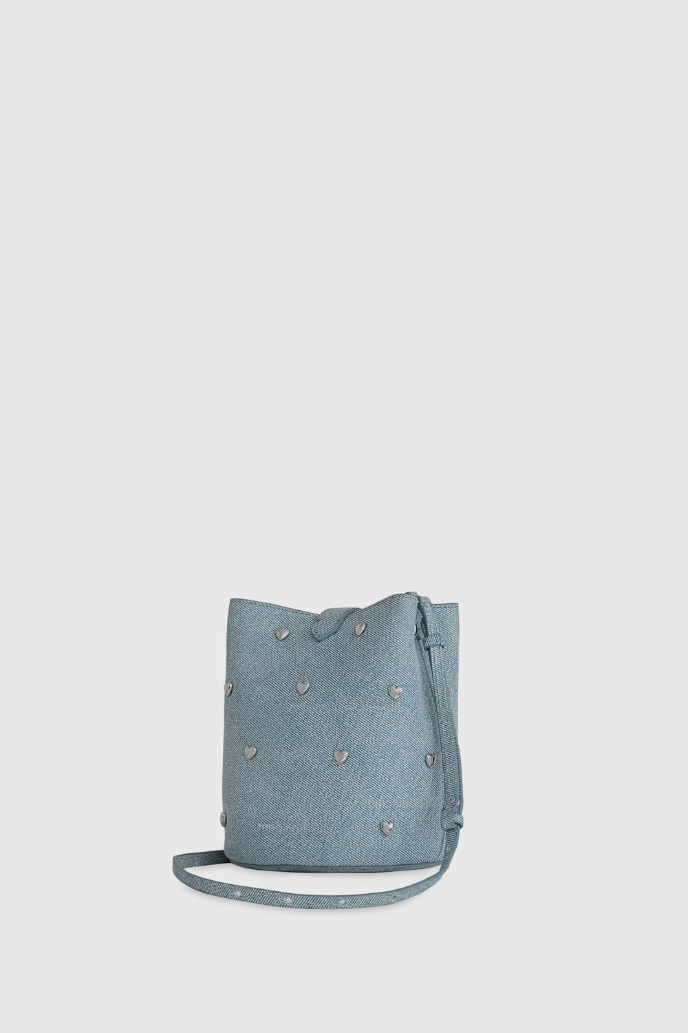 Small Heart Bucket