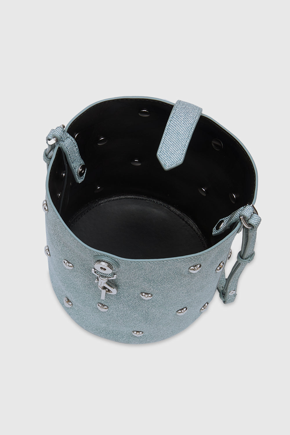 Small Heart Bucket