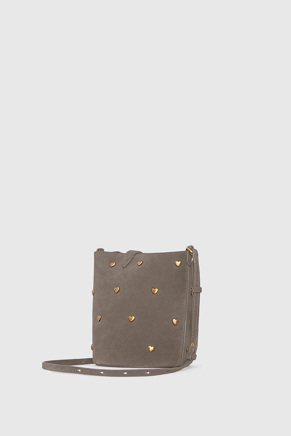 Small Heart Bucket