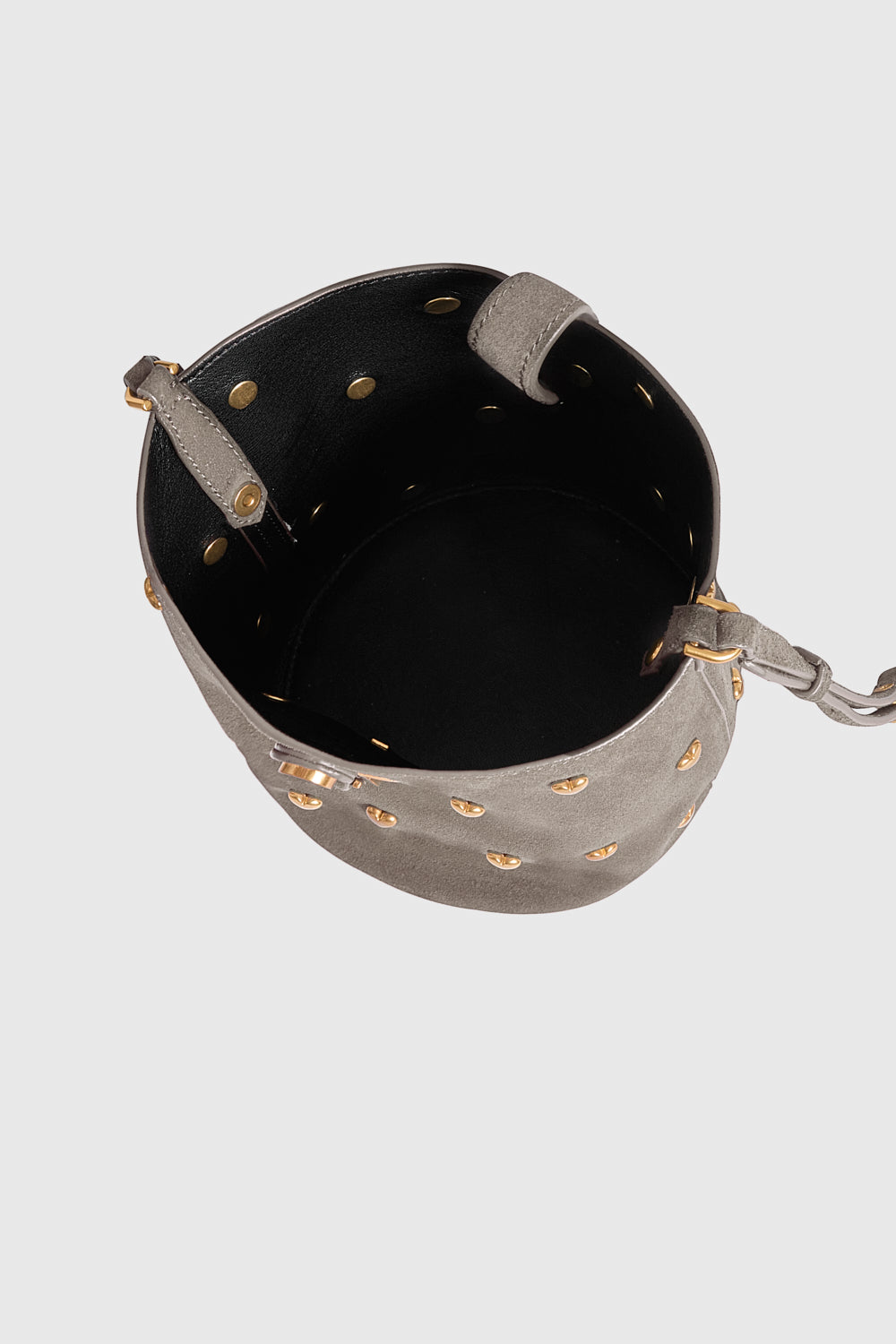 Small Heart Bucket